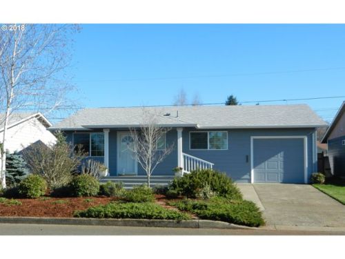 1468 Umpqua Rd, Woodburn, OR 97071-2444