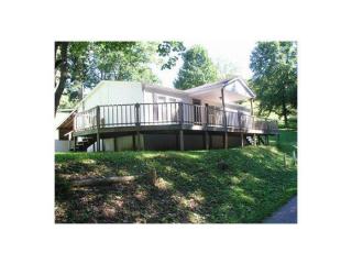 129 Ed Green Rd, Hampton, TN 37658-3525