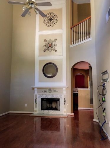 2316 Longcourt Way, Atlanta GA  30339-0902 exterior
