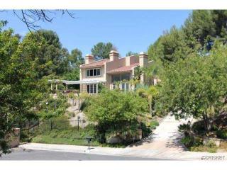 4407 Alta Tupelo Dr, Calabasas, CA 91302-2514