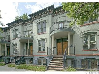 1315 17th Ave, Denver CO  80204-1442 exterior