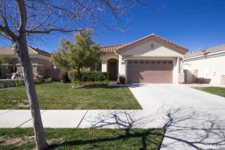 1619 Camino Sueno, Hemet, CA 92545-5442