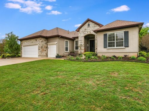 282 Trail Of The Flowers, Georgetown, TX 78633-4838