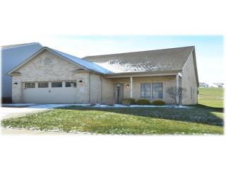 121 Village Cir, Noblestown, PA 15071-3774