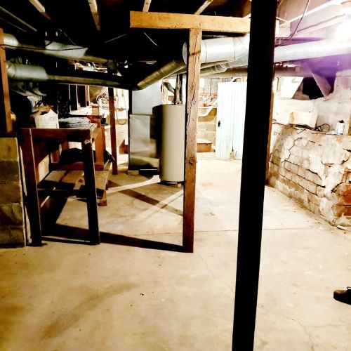 522 Hazel St, Swygert IL  61764-2031 exterior