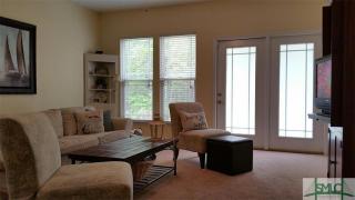 61 Crystal Lake Dr, Savannah GA  31322-4130 exterior
