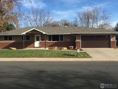2002 Chama Ave, Loveland, CO 80538-3619