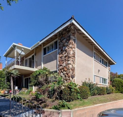 23043 Maple Ave, Torrance, CA 90505-8122