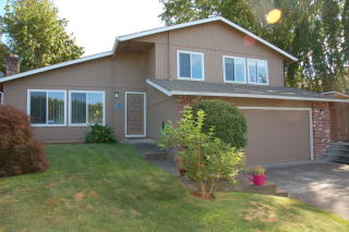 2096 Linden Pl, Damascus OR  exterior
