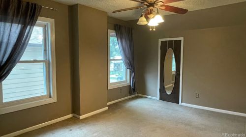 2900 Bannock St, Englewood CO 80110-1518 exterior