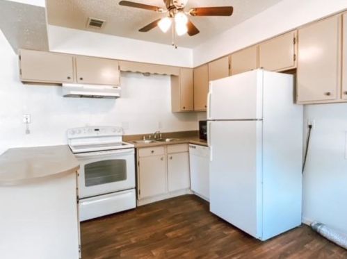 311 Tanny St, Fort Worth TX  76114-4102 exterior