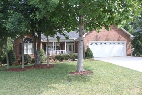 5409 Berryview Ln, Gastonia, NC 28056-8585