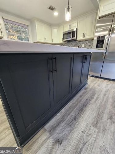 2572 Un Church Rd, Stockbridge GA  30281-5438 exterior