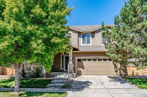 10463 Ouray St, Denver CO  80022-0585 exterior