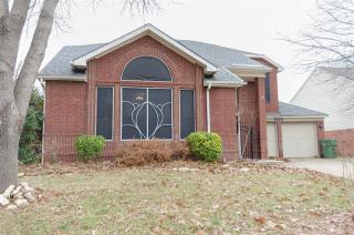 1523 Stratford Dr, Midlothian, TX 76063-3357