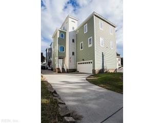 9628 7th Bay St, Norfolk VA  23518-1204 exterior