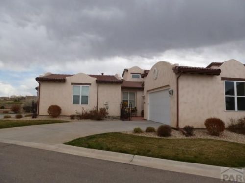 4420 Turnberry Cres, Pueblo CO  81001-1176 exterior