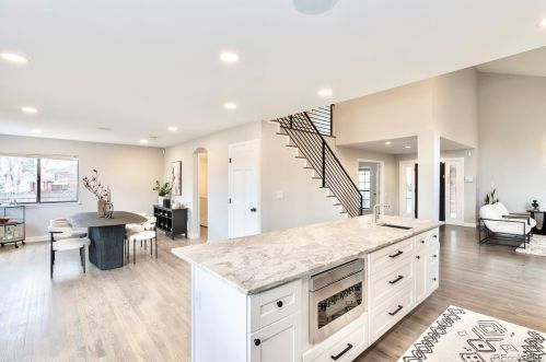 7947 Trenton St, Englewood CO  80112-3320 exterior