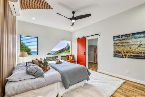 5197 Poola St, Honolulu HI  96821-1534 exterior