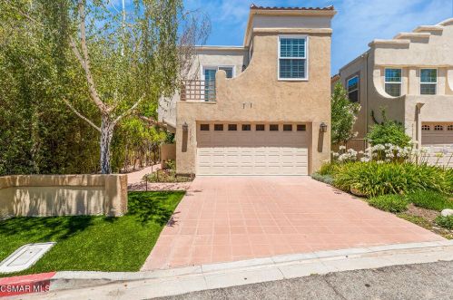 23051 Park Este, Calabasas, CA 91302-1794