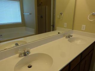 9312 Jason Ct, Fort Worth TX  76108-3560 exterior