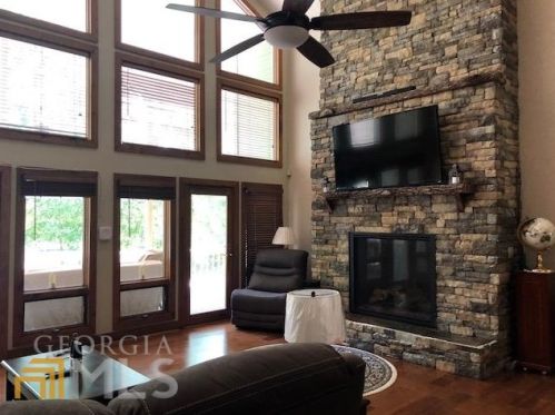 2276 Lakecrest Dr, Mayfield GA  31087-4558 exterior