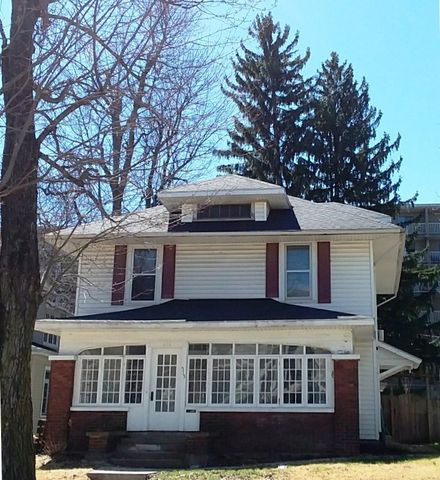 515 Spencer Ave, Marion, IN 46952-3427