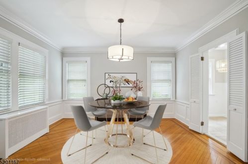 44 Courter Ave, Maplewood NJ  07040-2715 exterior