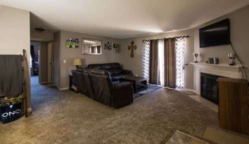 3322 Ammons St, Denver CO 80227-6330 exterior