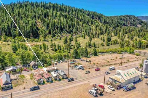 10199 River St, Truckee CA  96161-0535 exterior