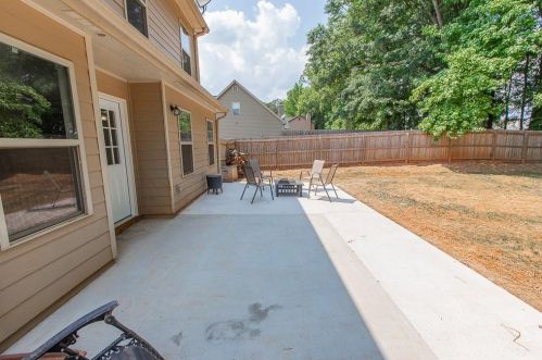 717 Lake Vista Dr, Jefferson GA  30549-4608 exterior