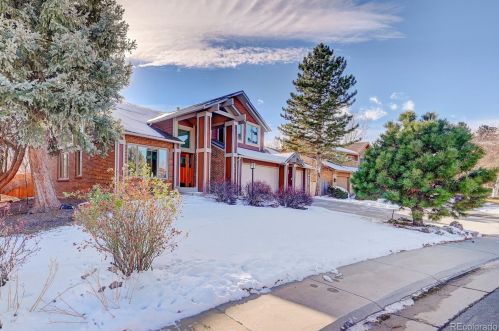 6249 Iola Way, Englewood, CO 80111-5761