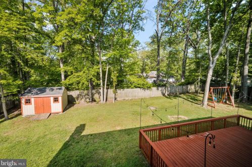 7114 Sterling Grove Dr, Springfield VA  22150-4430 exterior