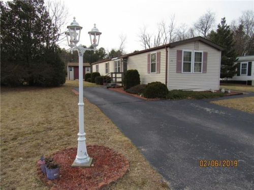 75 Wright Way, Coventry, RI 02816-4002