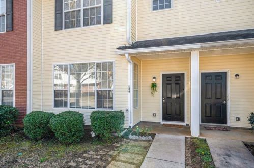 134 Odyssey Turn, Conyers, GA 30012-3680