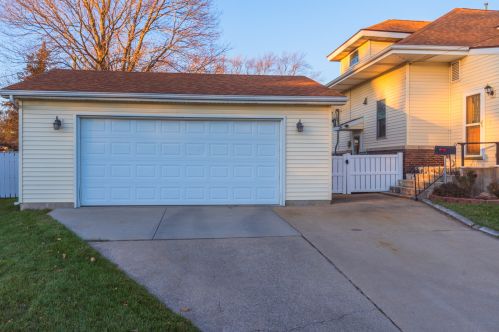 867 Locust St, Swygert IL  61764-1101 exterior