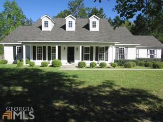 6005 Chinaberry Ct, Statesboro, GA 30458-6756