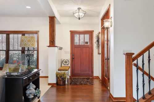 2488 Fieldstone Curv, Saint Paul MN  55129-6209 exterior