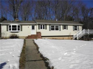 1190 Peck Ln, Cheshire, CT 06410-1534