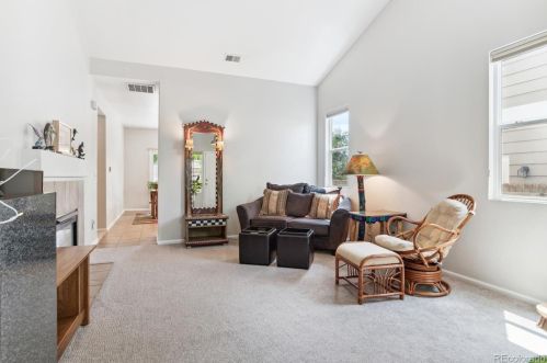 15942 Abbeylara Ln, Parker CO  80134-3070 exterior