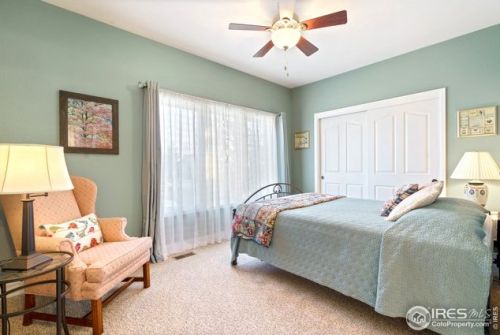 6206 Eagle Rdg Ct, Fort Collins CO  80525-9132 exterior