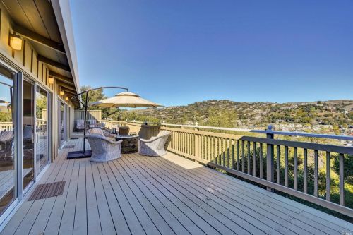 10 Buckeye Rd, Tiburon, CA 94920-2401