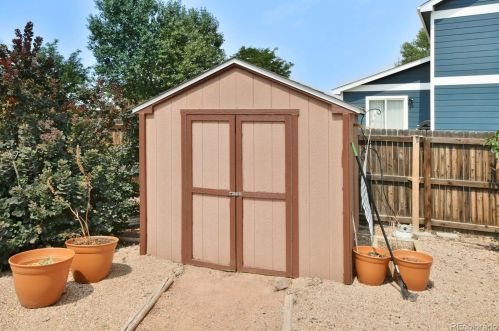 883 Willow Dr, Denver CO  80603-7762 exterior