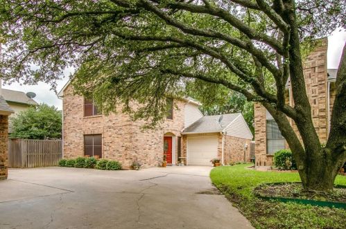 3148 Harbinger Ln, Dallas, TX 75287-5911