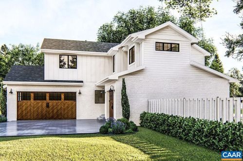 2350 Green Acre Ln, Charlottesville, VA 22901-9402