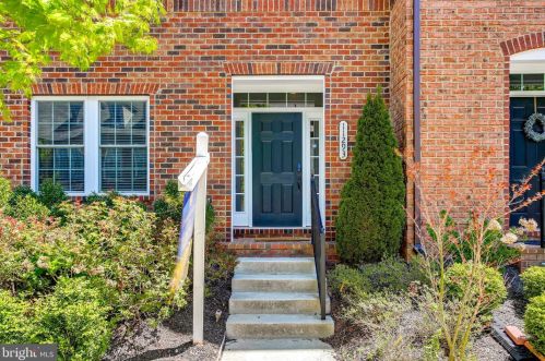 11293 Terrace Ln, Fulton, MD 20759