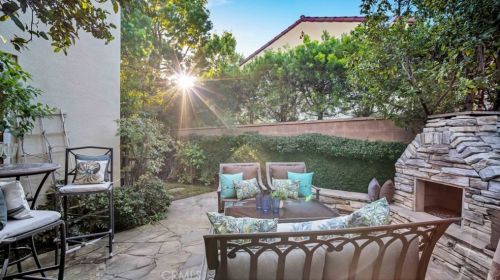 55 Bower Tree, Irvine CA  92603-0107 exterior