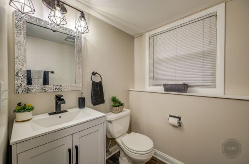439 Rothbury Dr, Lemont IL  60440-2249 exterior