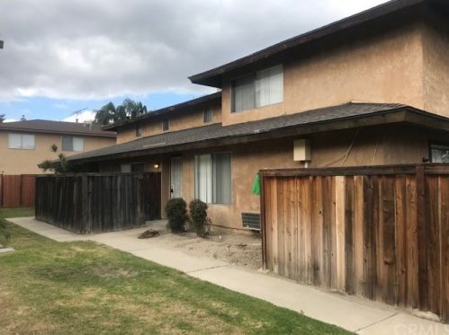 1201 Sunburst Way, Anaheim CA 92806-5432 exterior