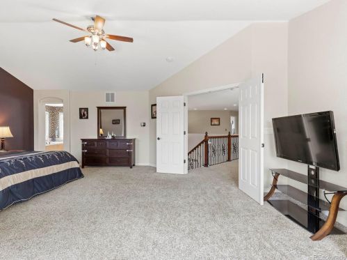 13856 Muirfield Cir, Westminster CO  80023 exterior